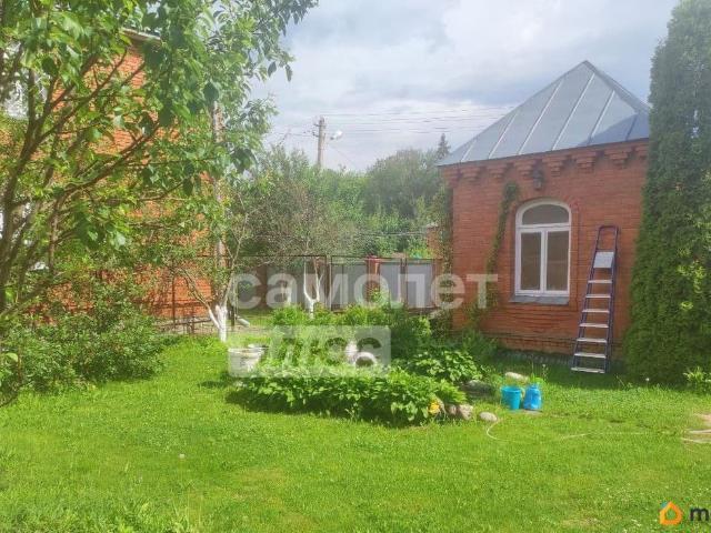 продажа загородная поселок Вознесенский улица Дубравная, 11