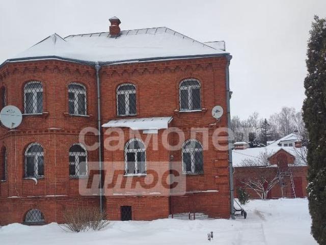 продажа загородная поселок Вознесенский улица Дубравная, 11