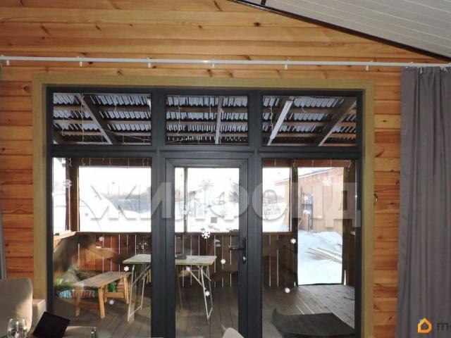 продажа загородная поселок Владиславский улица Луговая