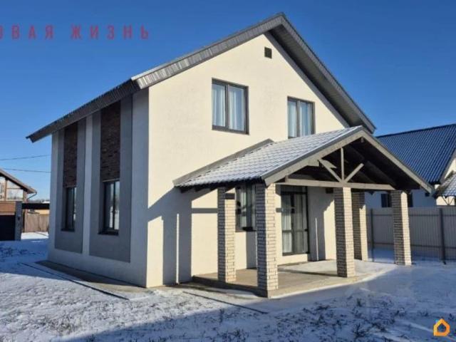 продажа загородная поселок Власть Труда улица Заречная, 3