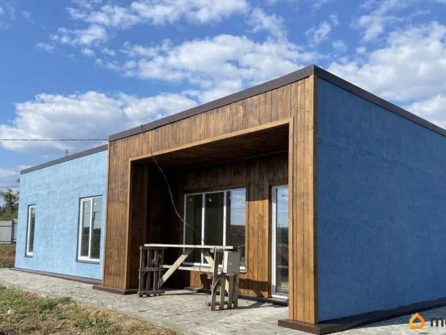 продажа загородная поселок Власть Труда улица Гранатовая, 2