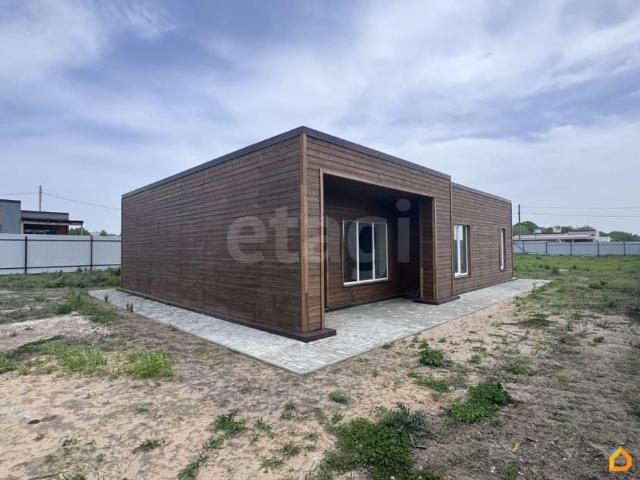 продажа загородная поселок Власть Труда улица Гранатовая, 2