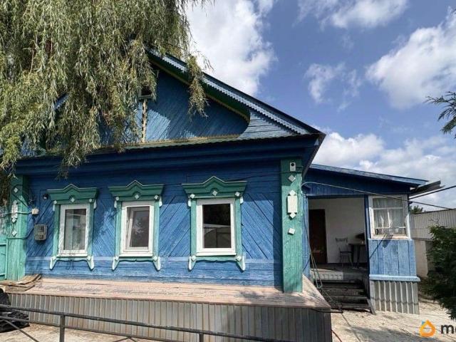 продажа загородная поселок Власть Труда улица Школьная, 45