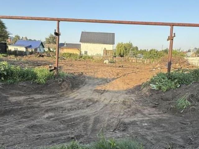 продажа загородная поселок Власть Труда улица Школьная