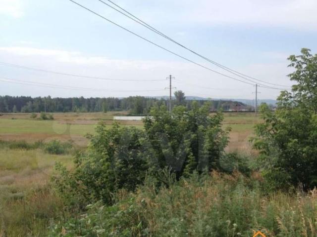 продажа загородная поселок Власть Труда улица Школьная