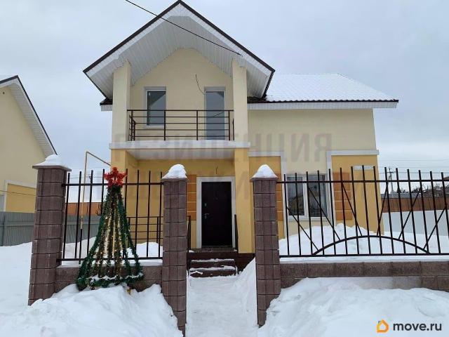 продажа загородная поселок Власть Труда улица Никольская, 24