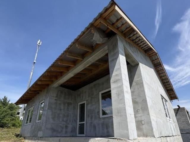 продажа загородная поселок Власть Труда улица Новая, 12