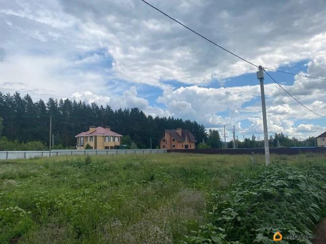 продажа загородная поселок Власть Труда улица Прохладная