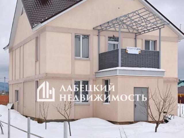 продажа загородная поселок Власть Труда улица Садовая, 2А