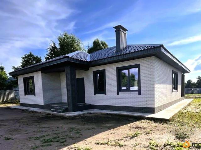 продажа загородная поселок Власть Труда улица Садовая, 40