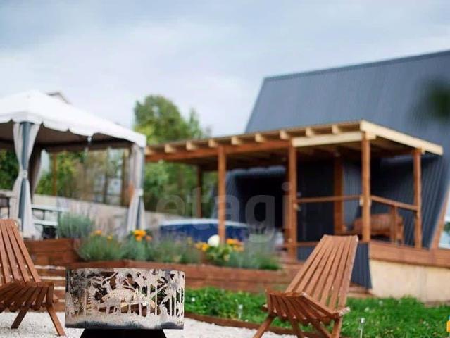 продажа загородная поселок Власть Труда улица Солнечная, 54