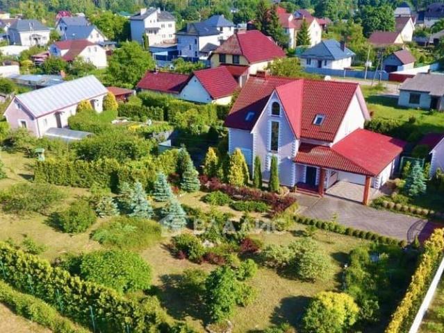 продажа загородная поселок Взморье улица Новая