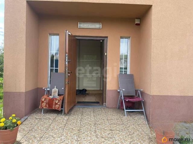 продажа загородная поселок Взморье улица Лопатина, 5А