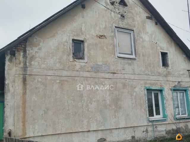 продажа загородная поселок Взморье улица Советская, 54