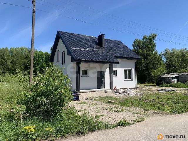 продажа загородная поселок Взморье улица Спасская, 16В