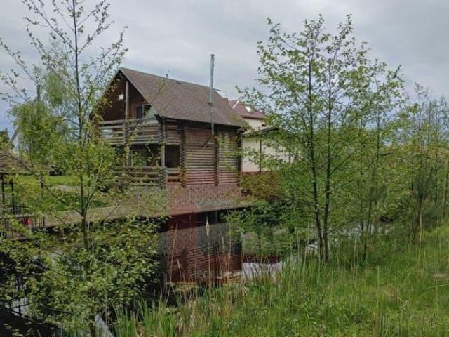 продажа загородная поселок Взморье улица Тенистая, 12