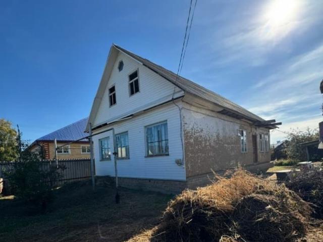 продажа загородная поселок Заживный улица Восточная