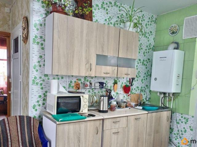 продажа загородная поселок За Родину улица Победы, 20