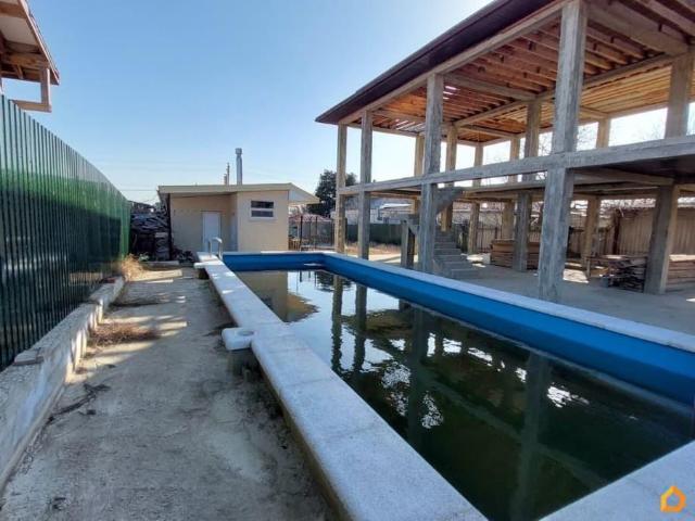 продажа загородная поселок За Родину улица Победы