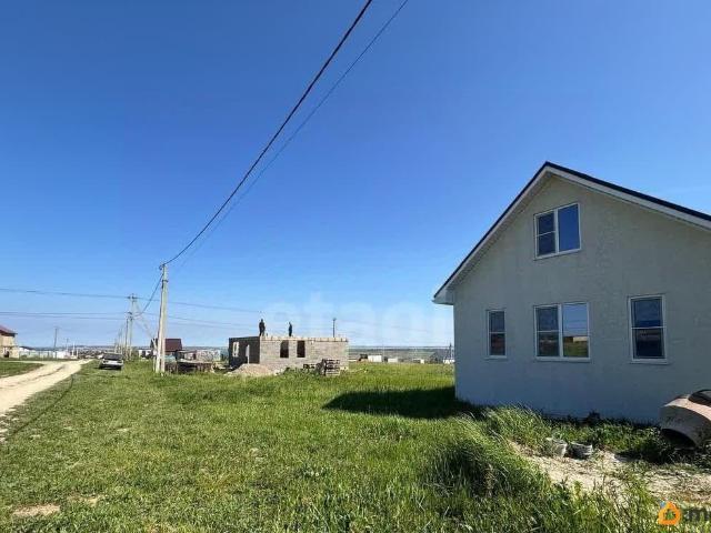 продажа загородная поселок За Родину улица Расковой