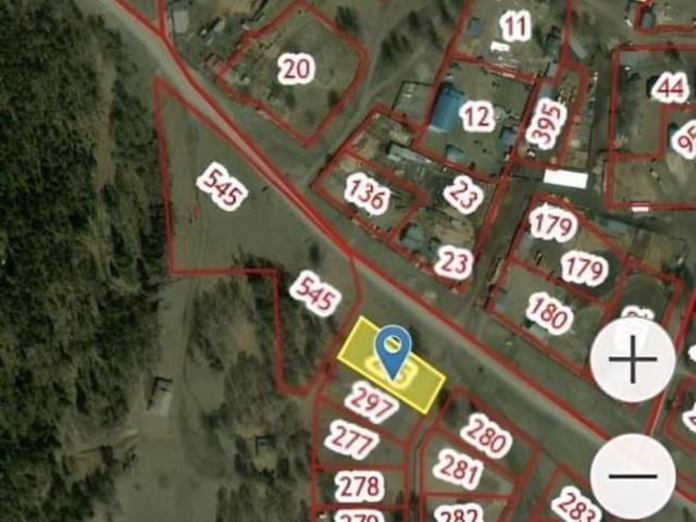продажа загородная поселок Замульта улица Хвойная, 7