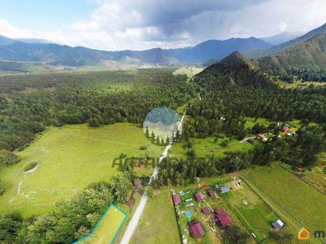 продажа загородная поселок Замульта Новая улица, 19А