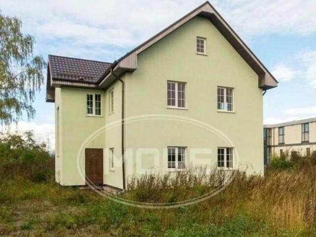 продажа загородная поселок Заозерье улица Центральная, 15А