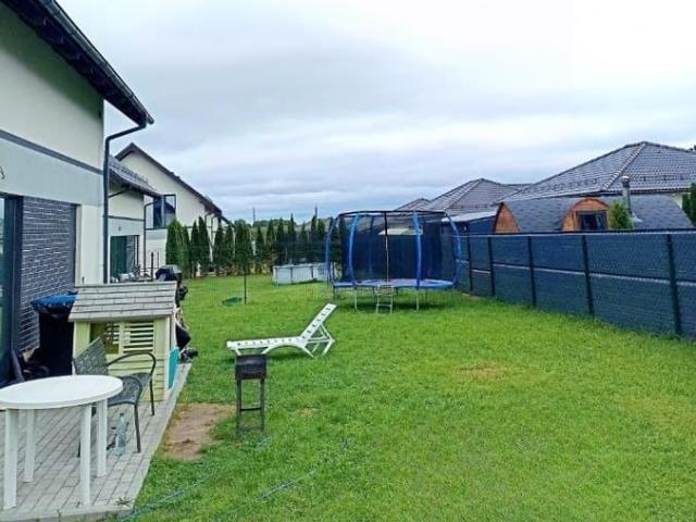 продажа загородная поселок Заозерье улица Парковая, 1