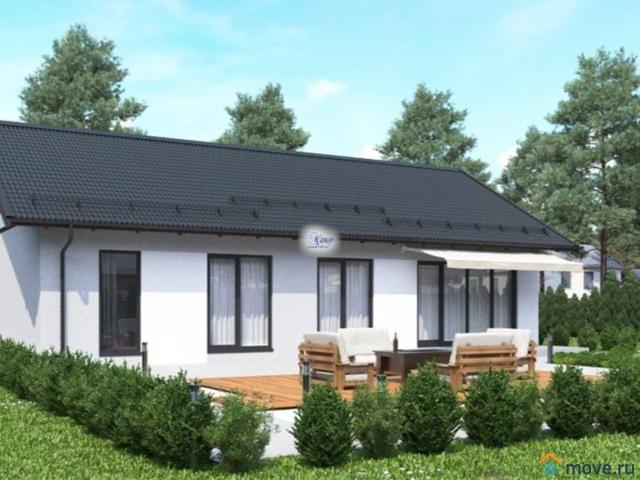 продажа загородная поселок Заозерье Агатовая улица