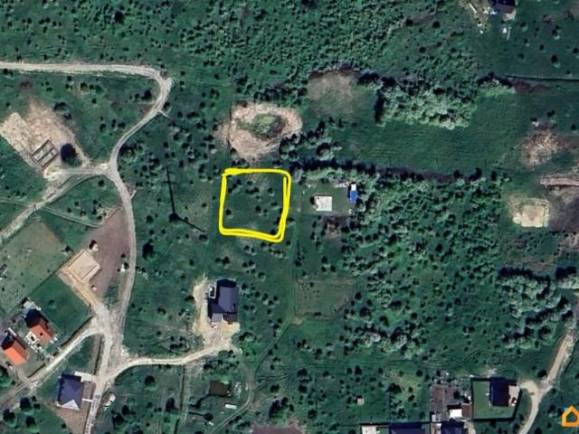 продажа загородная поселок Заозерье переулок Бирюзовый, 5