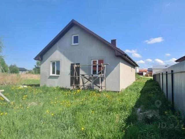 продажа загородная поселок Заозерье переулок Радужный