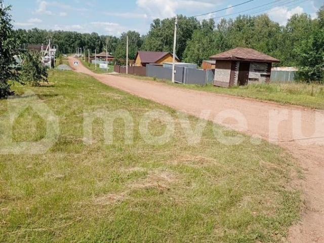 продажа загородная поселок Заозерный ул. 3 й Рощинский пер
