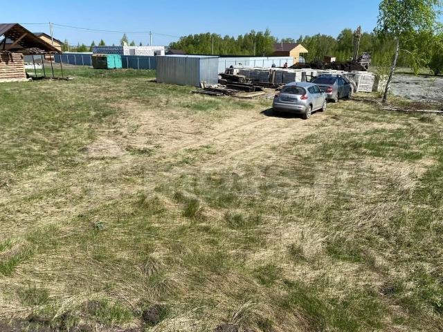 продажа загородная поселок Заозерный ул. дорожная ул, 12
