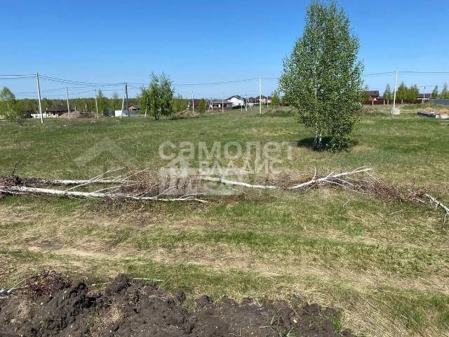 продажа загородная поселок Заозерный ул. Дорожная ул, 12