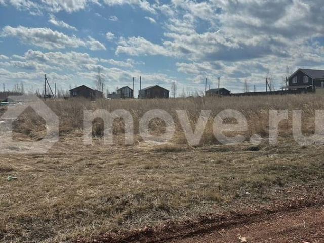 продажа загородная поселок Заозерный ул. Степная ул, 5