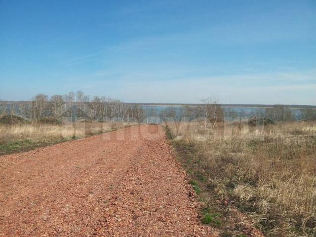продажа загородная поселок Заозерный ул. Проектная ул