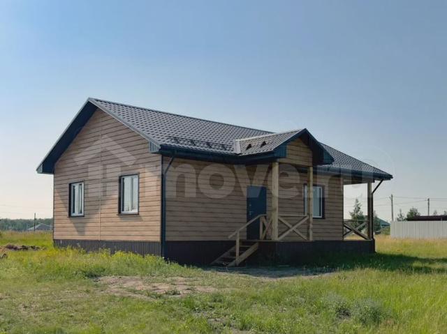 продажа загородная поселок Заозерный ул. вишнёвая ул, 36