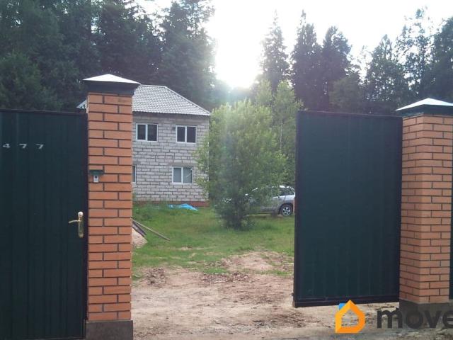продажа загородная поселок Заозерный улица Московская, 477