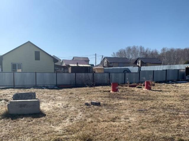 продажа загородная поселок Заозерный улица Рощинская, 5