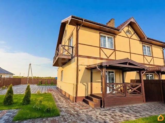 продажа загородная поселок Заостровье улица Пионерская, 31А