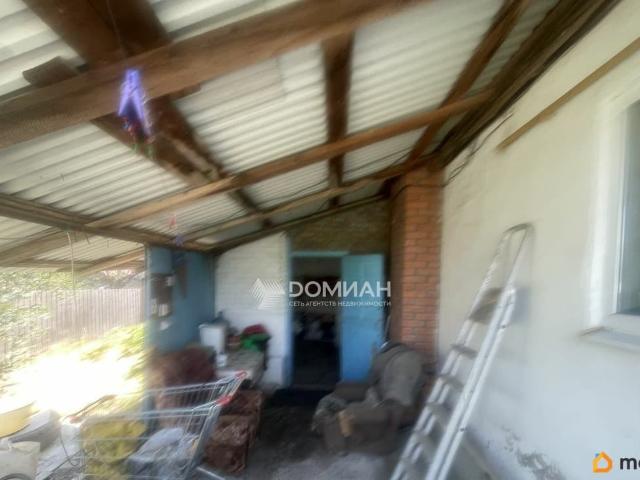 продажа загородная поселок Задонский улица Донская, 4