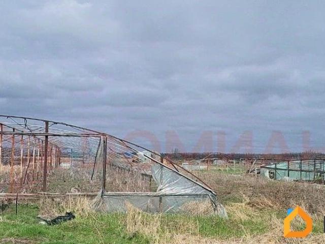 продажа загородная поселок Задонский улица Платовская, 9