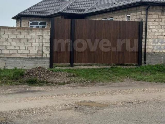 продажа загородная поселок Залукокоаже ул. 40 лет Победы, 8