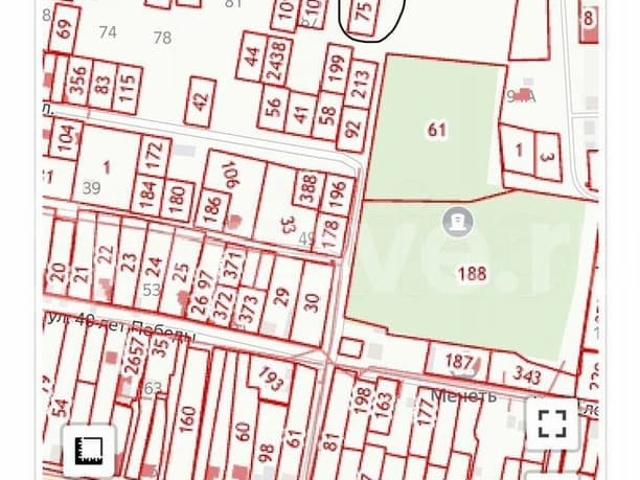 продажа загородная поселок Залукокоаже ул. Черкесская ул, 91