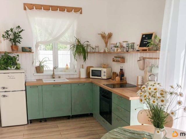 продажа загородная поселок Залесье улица Ягодная