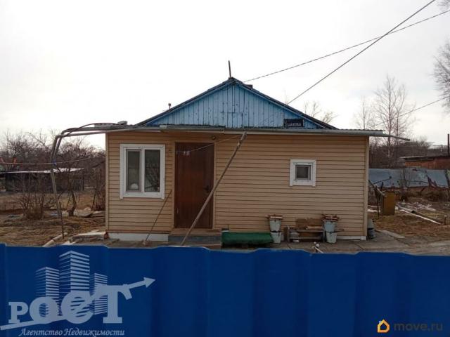 продажа загородная поселок Западный улица Ушакова, 1