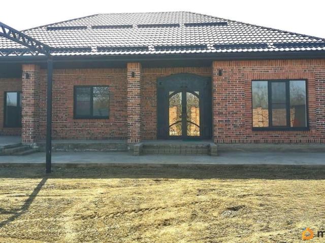 продажа загородная поселок Западный улица Громова