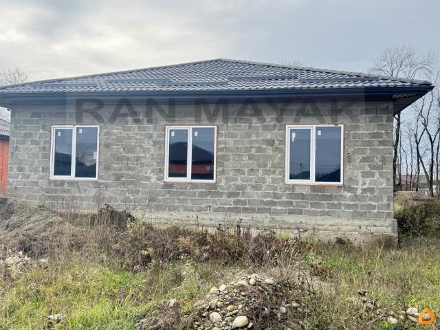 продажа загородная поселок Западный улица Исаева, 79