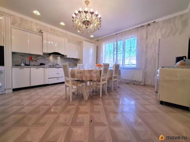 продажа загородная поселок Западный улица Майская