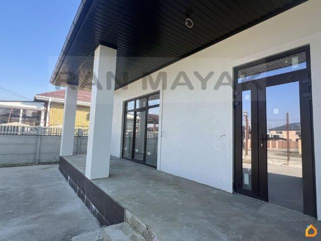 продажа загородная поселок Западный улица Майская, 82